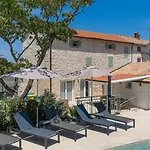 Villa Verde Visnjan Villa