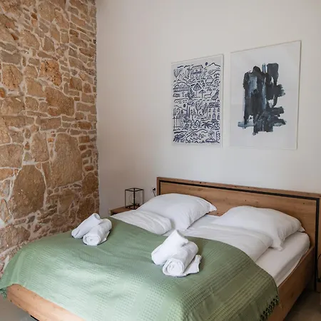 Willa Villa Verde Visnjan