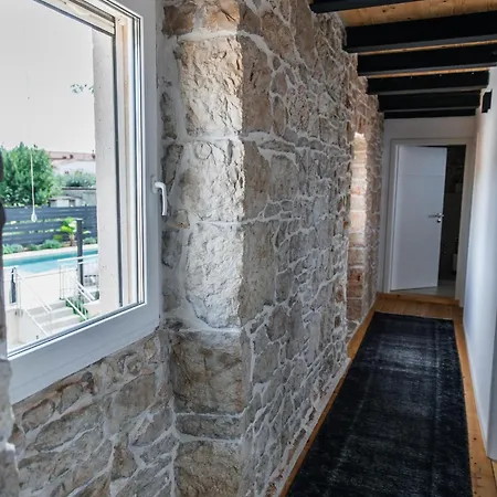 Villa Verde Visnjan Willa Višnjan