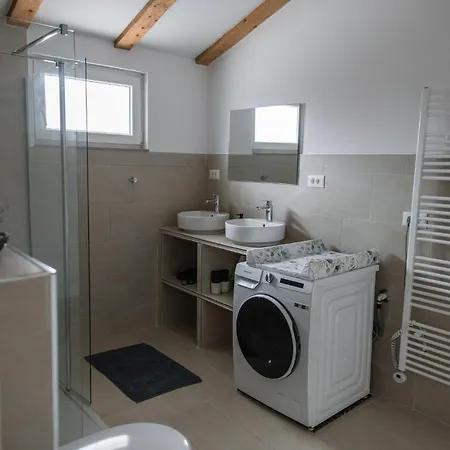 Willa Villa Verde Visnjan *