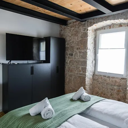 Villa Verde Visnjan *