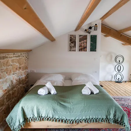 Villa Verde Visnjan Willa