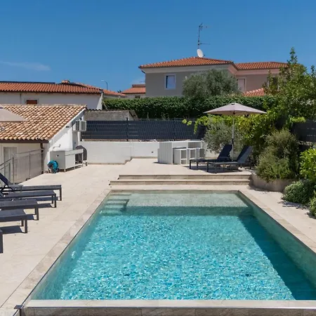 Villa Verde Visnjan Villa