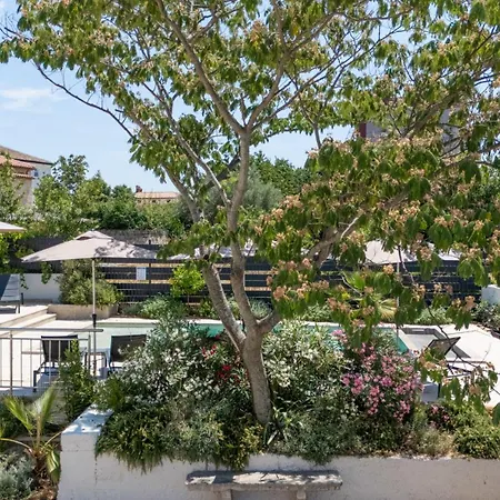 Villa Verde Visnjan *