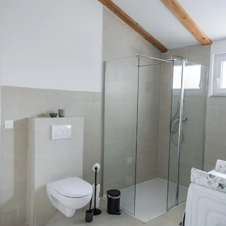 Villa Villa Verde Visnjan *