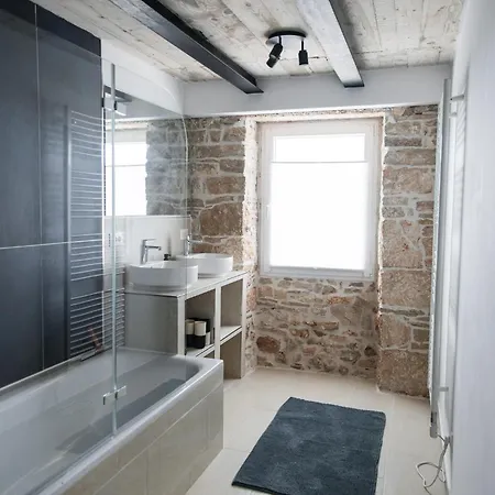 Villa Verde Visnjan Villa