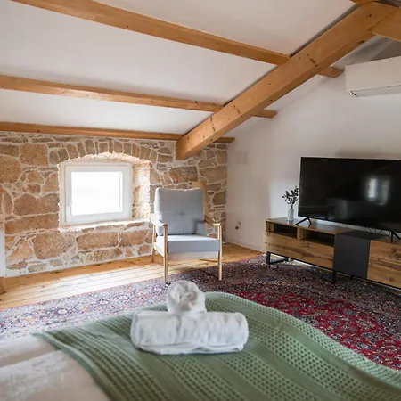 Villa Verde Višnjan *