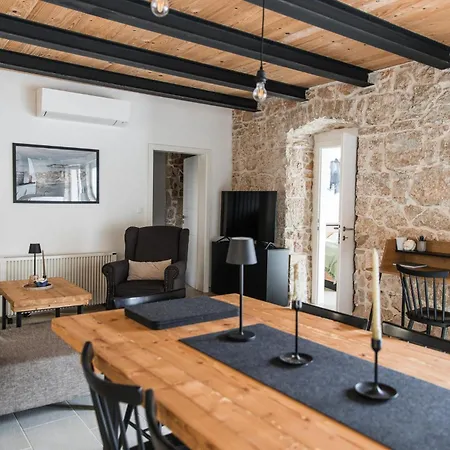 Villa Verde Višnjan Villa *