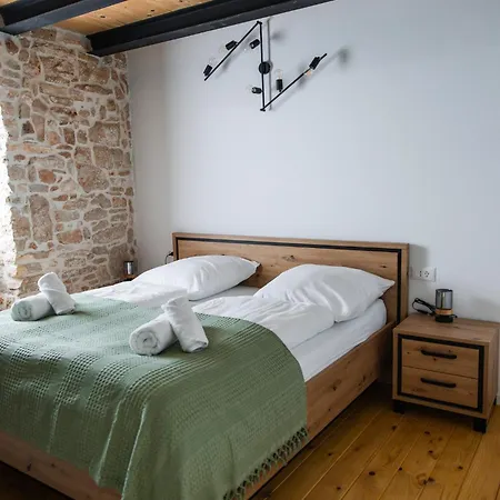 Villa Verde Visnjan Villa *