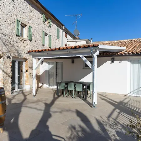 Villa Verde Višnjan