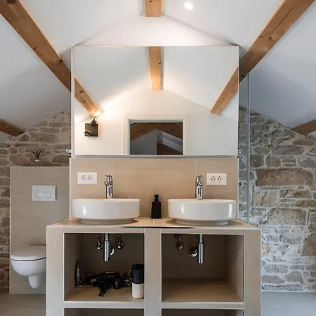 Villa Verde Visnjan Villa *