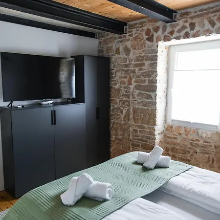 Villa Verde Visnjan * Višnjan