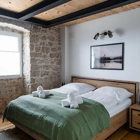 Villa Villa Verde Visnjan *