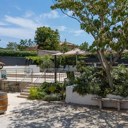 Villa Verde Višnjan Višnjan