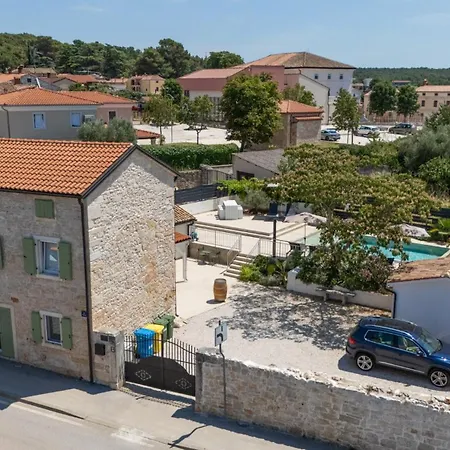 Villa Verde Višnjan * Višnjan