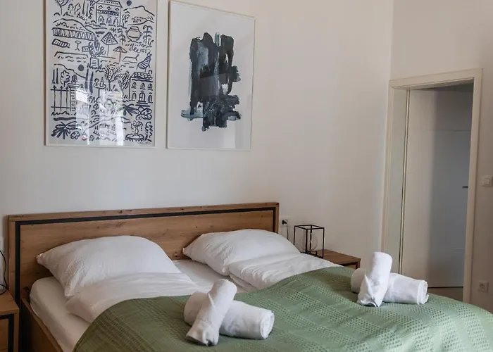 Villa Verde Višnjan