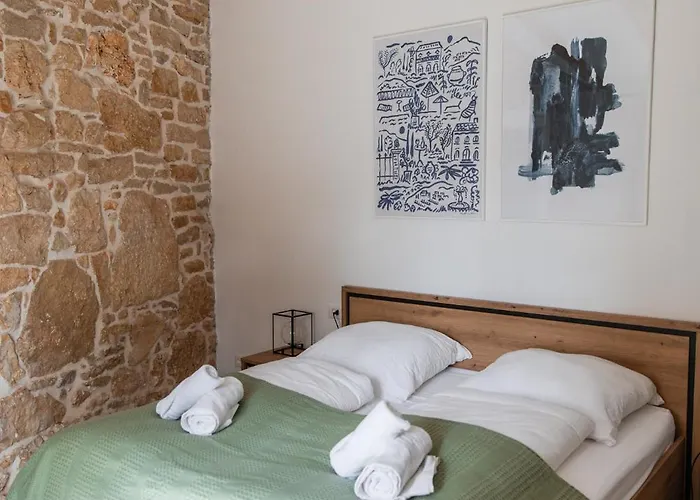 Vila Villa Verde Višnjan