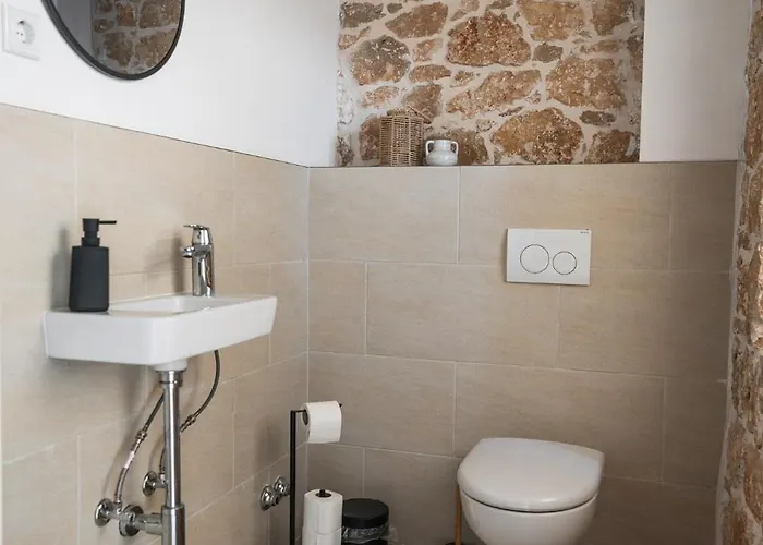 Villa Verde Višnjan * Visnjan