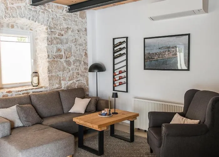 Villa Verde Višnjan