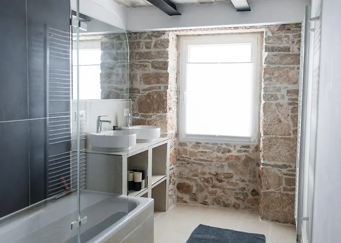 Villa Verde Višnjan Vila