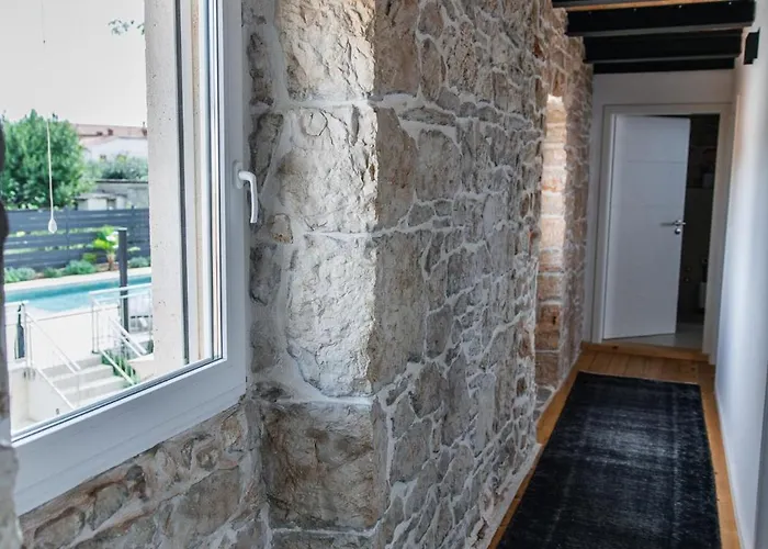 Villa Verde Višnjan Villa Višnjan