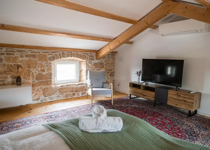 Villa Verde Višnjan *