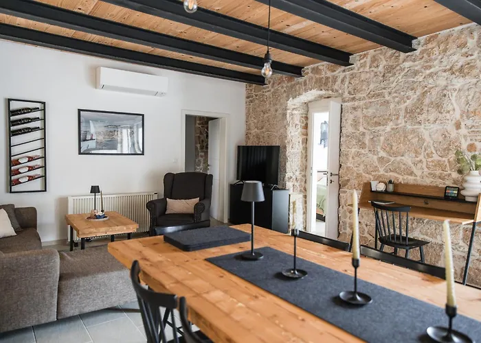 Villa Verde Višnjan Vila *