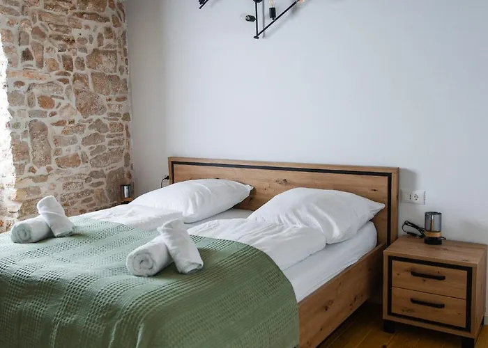 Villa Verde Višnjan Vila *