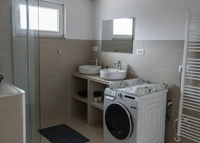 Villa Villa Verde Višnjan *