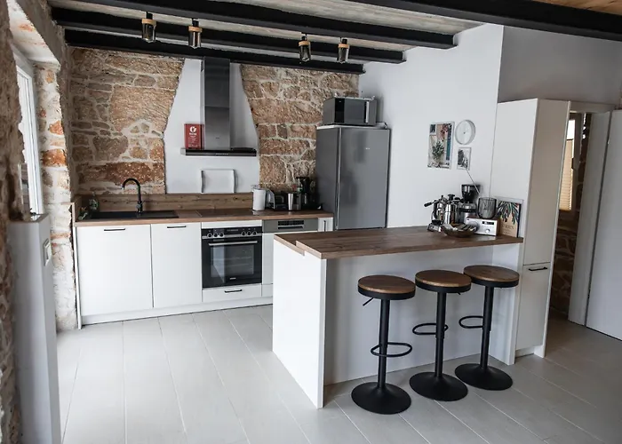 Villa Verde Višnjan *