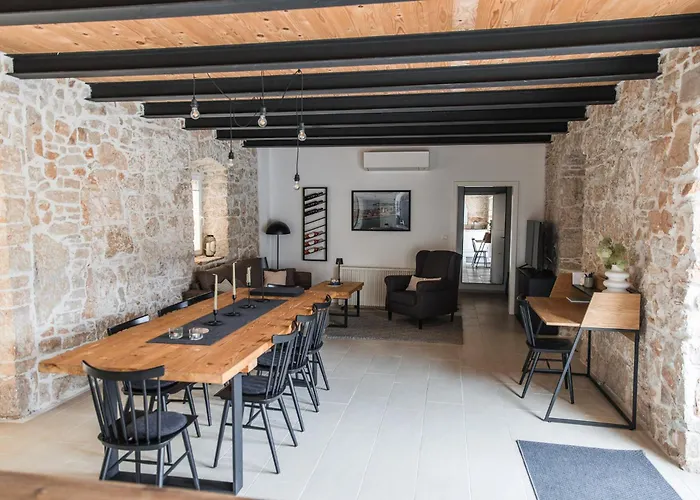 Villa Verde Višnjan Visnjan