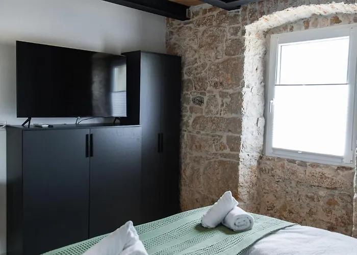 Villa Verde Višnjan *