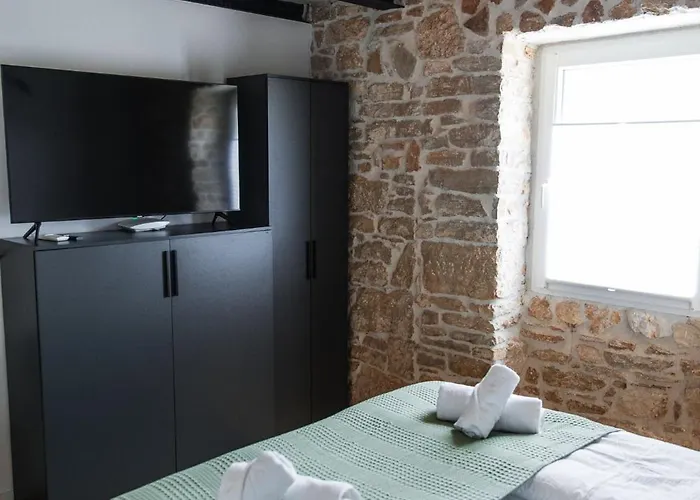 Villa Verde Višnjan * Visnjan