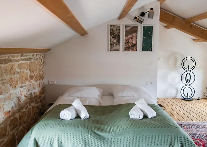 Villa Verde Višnjan Vila