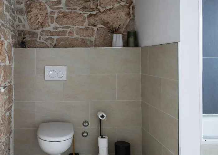 Villa Verde Višnjan Villa Višnjan