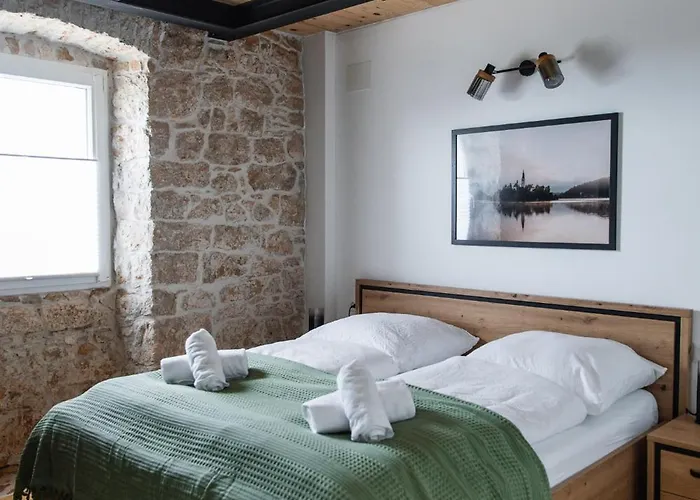 Villa Villa Verde Višnjan *