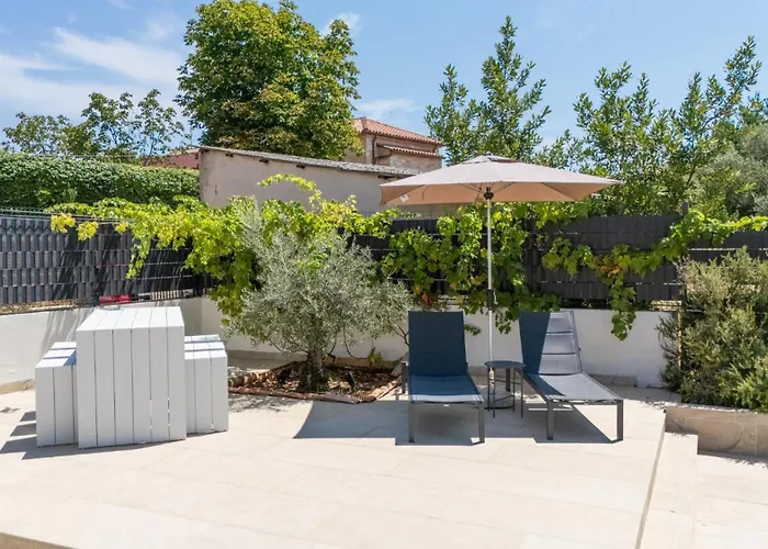 Villa Verde Višnjan